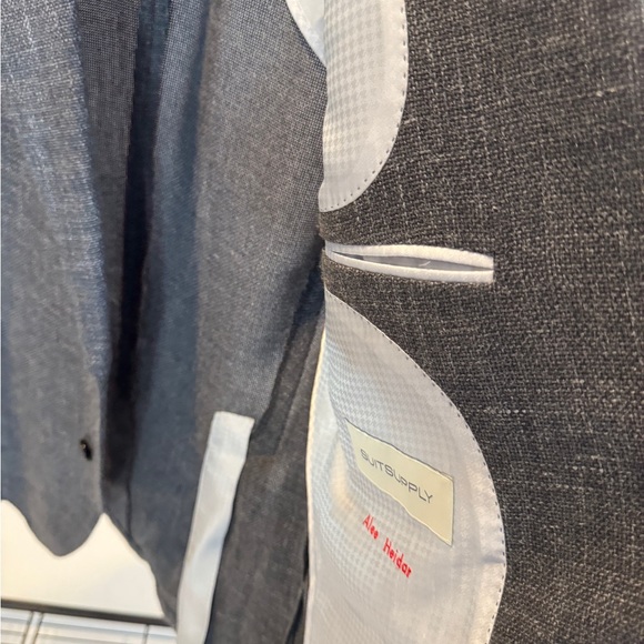 SUITSUPPLY Custom Made Blazer - Picture 7 of 9